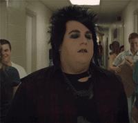 辣词|原宿、森系、哥特成为潮人先学这些词！