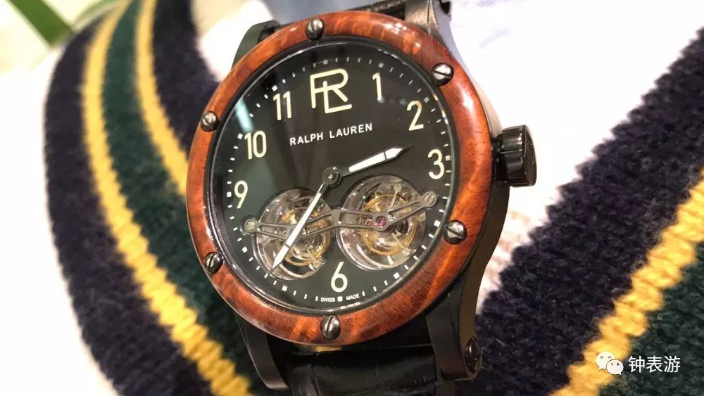 拉夫劳伦的手表,拉夫劳伦手表什么档次