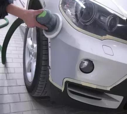 保险杠喷涂机器人编程,机器人喷涂汽车保险杠