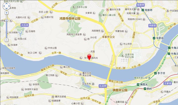 北岸江山新楼盘,北岸江山的房子怎么样