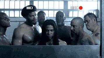 为什么爱健身的人很沉默,为什么你爱健身