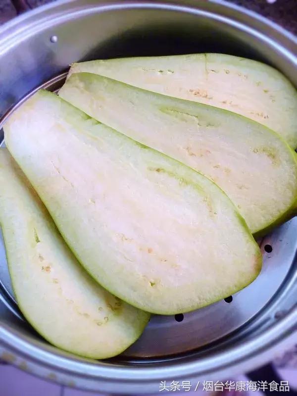 健康瘦身茄子,凉拌茄子不长肉