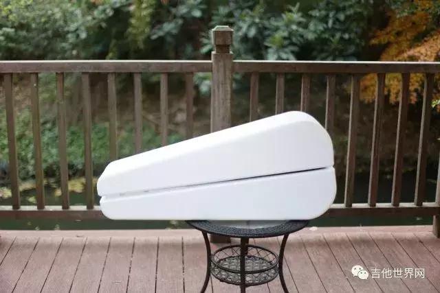 冯涛吉他测评,2018款吉他测评