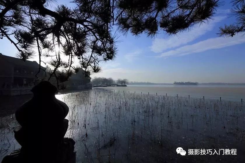 摄影中的广角是什么,什么是超广角镜头和广角镜头