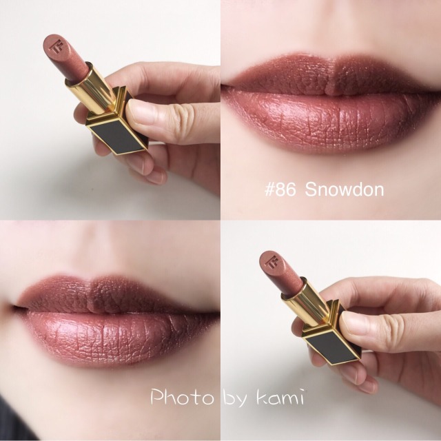 tf口红lipsboys,tflipsboys20试色