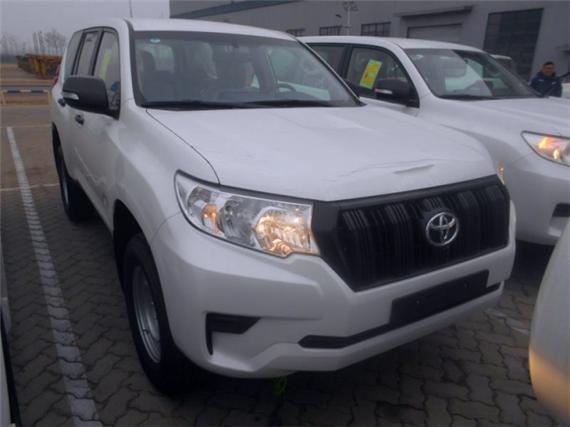 霸道2700普拉多中东版新车多少钱,丰田普拉多19款霸道价格是多少