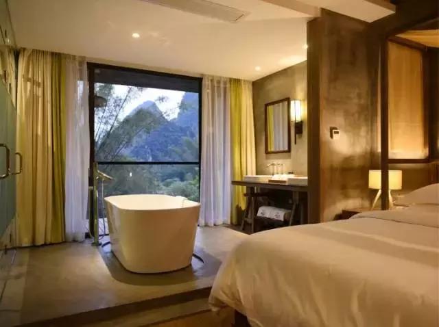 三天两晚阳朔民宿推荐经济实惠,住5天阳朔民宿推荐