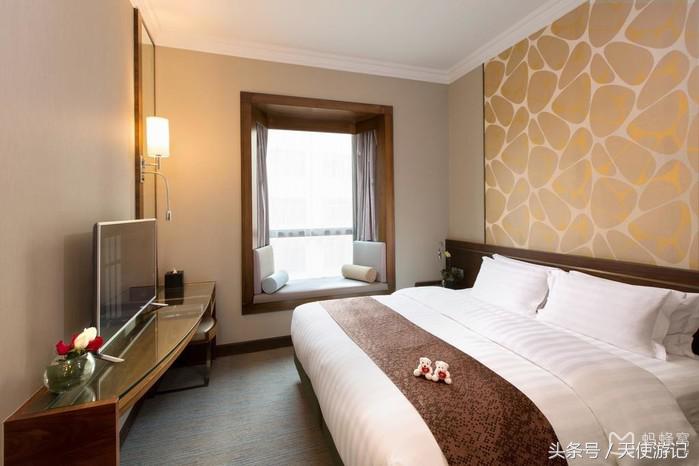 香港住宿推荐攻略最便宜,第一次去香港住宿哪里实惠