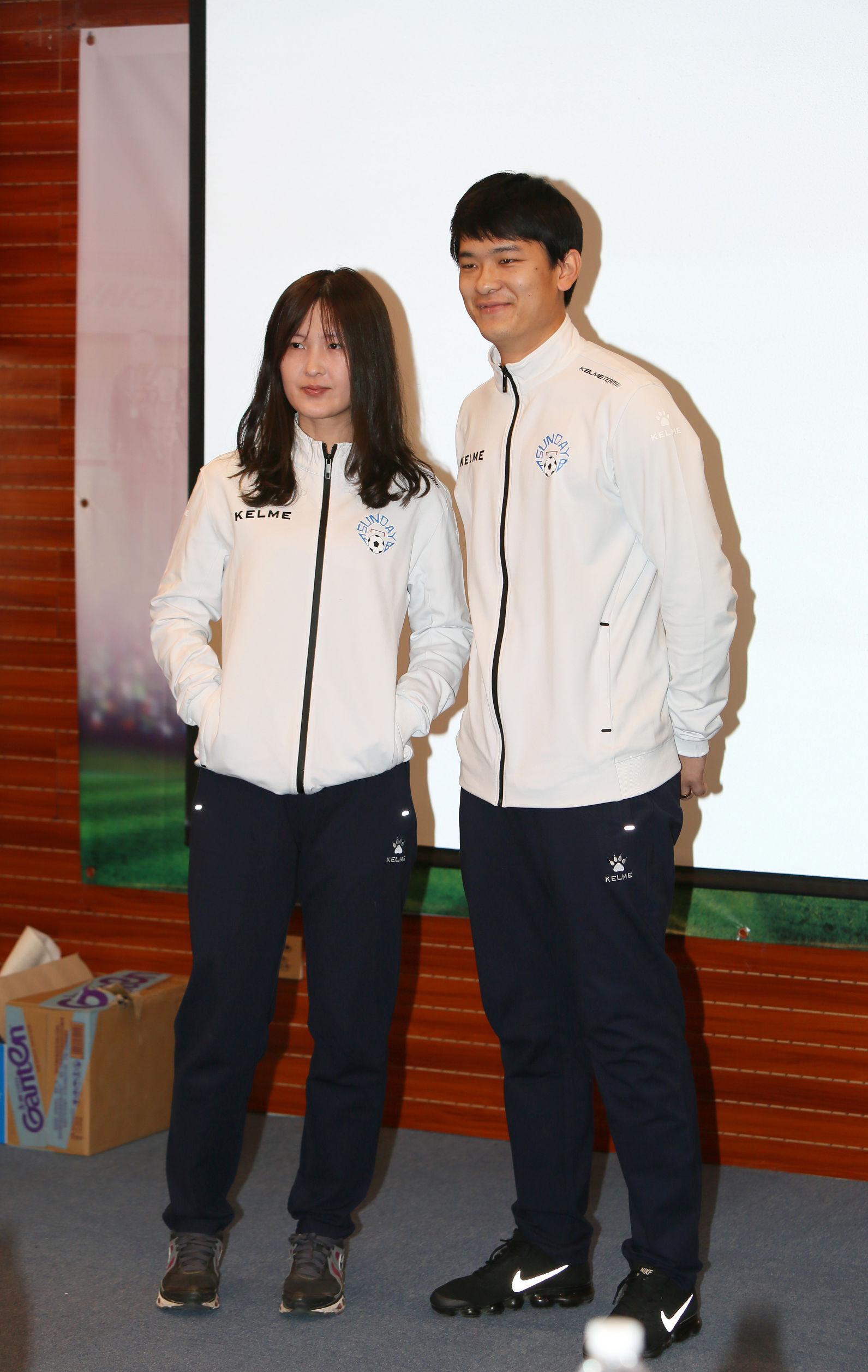 职业联赛淄博来了！淄博星期天职业联赛启航仪式暨冬训动员会举行