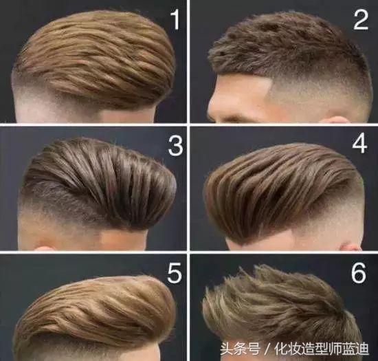 脸大头发厚硬剪什么发型好,适合大方脸发质厚硬的发型