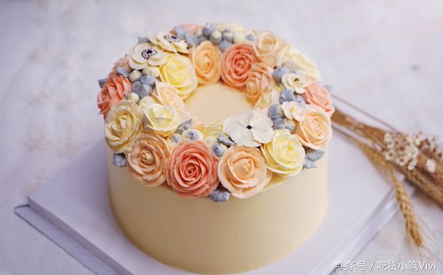 烘焙新手必备模具大全,烘焙新手必备100种模具