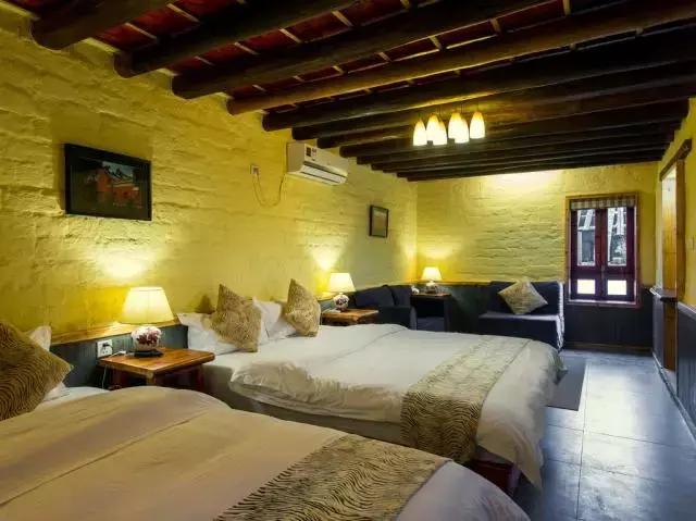 三天两晚阳朔民宿推荐经济实惠,住5天阳朔民宿推荐