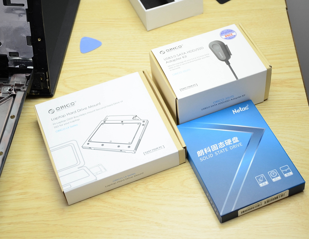 笔记本升级固态硬盘不用重装系统,笔记本升级cpu不兼容