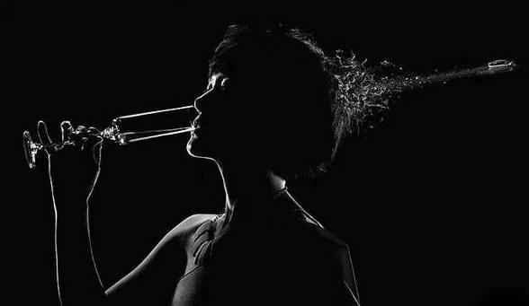 有些人酒后失忆是为什么,为什么喝醉酒会失去意识