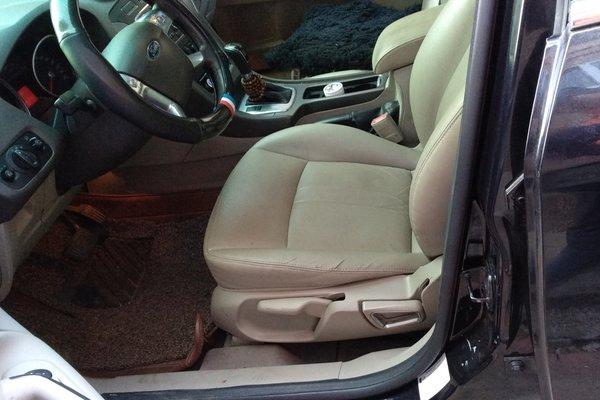 2013款福特蒙迪欧致胜2.3l时尚版,福特致胜2013款图片