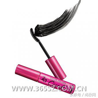 哪款睫毛膏好用防水不晕染,14.9两支睫毛膏