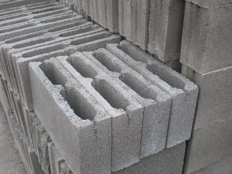 空心砖墙能做柜子吗,空心砖如何安装柜子