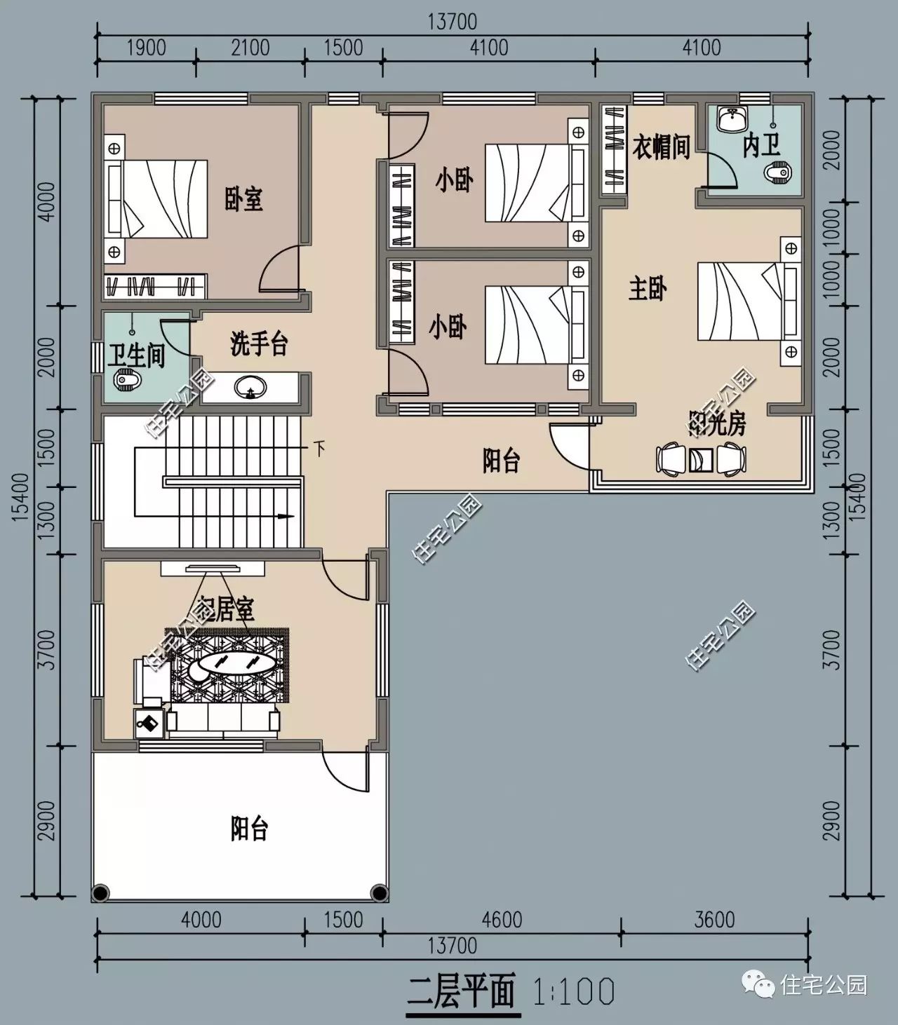 农村最新最美建房图,最经典的农村建房户型图