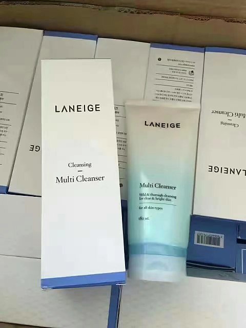 护肤误区泡沫多的洗面奶比较好吗,洗面奶用不对怎么护肤都白费