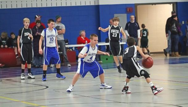 运球老不稳教学视频,感受极致的运球节奏库里过人技巧