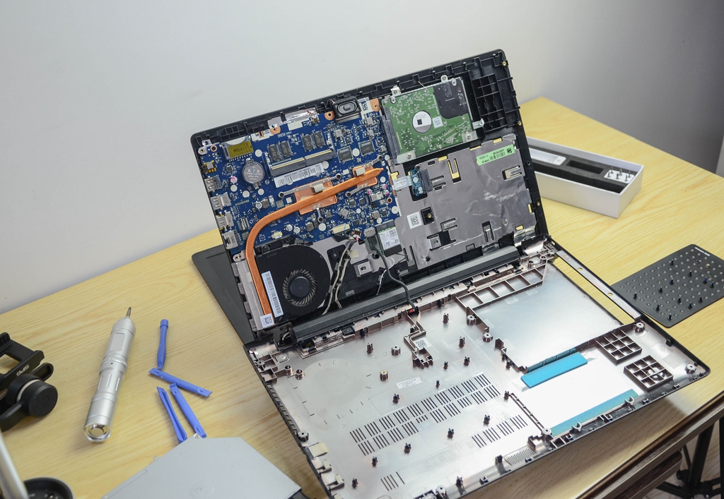 笔记本升级固态攻略,笔记本升级固态方法