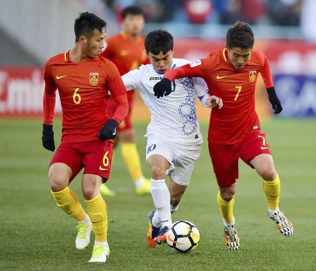 国足u23比赛在哪,u23国足备战东亚足球锦标赛