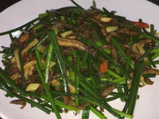 珠三角美食攻略一日游,广东吃货好去处