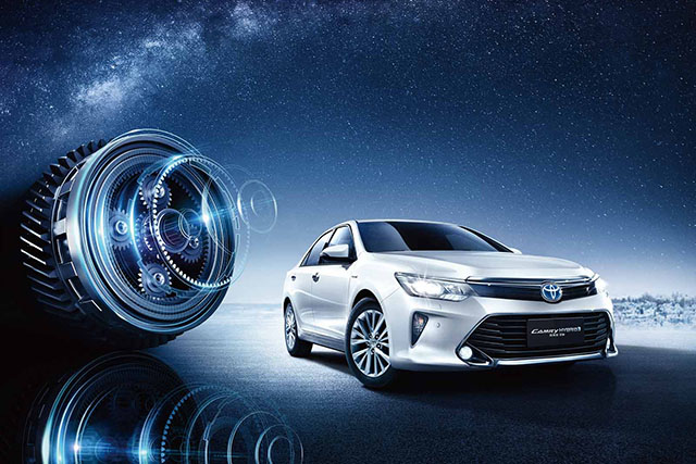 新能源汽车怎么样目前,新能源汽车目前有什么