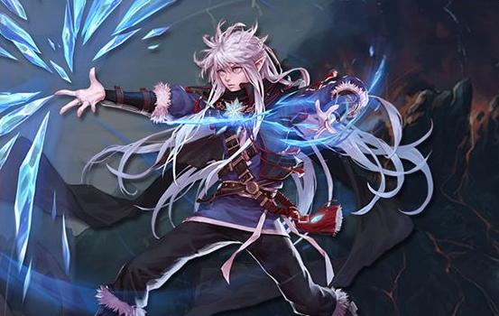 dnf职业平衡改版2023最新改版排名,dnf职业排行2021冰结