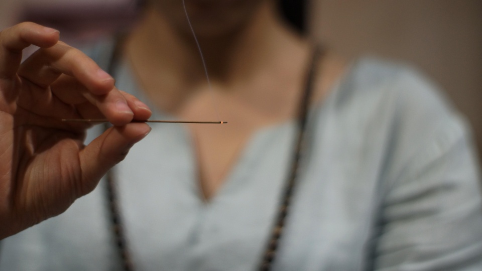 这里是小型藏宝探秘节目︱复古香方两百余制香师的十七年