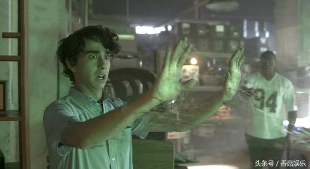 勇敢者游戏决战丛林豆瓣,勇敢者游戏1决战丛林观后感