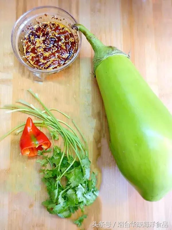 健康瘦身茄子,凉拌茄子不长肉