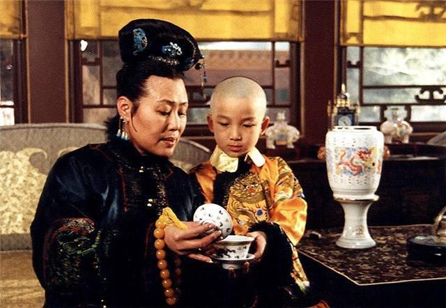 谁说中国的大女主戏都是玛丽苏，你们眼里还有斯琴高娃吗？