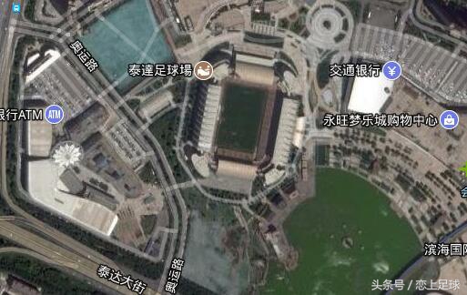 谷歌地图球,谷歌地图怎么看金州勇士球馆