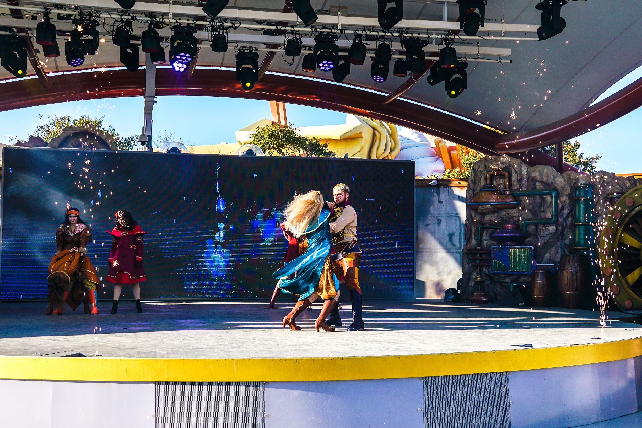 韩国人眼中的济州岛,韩国济州岛的特点