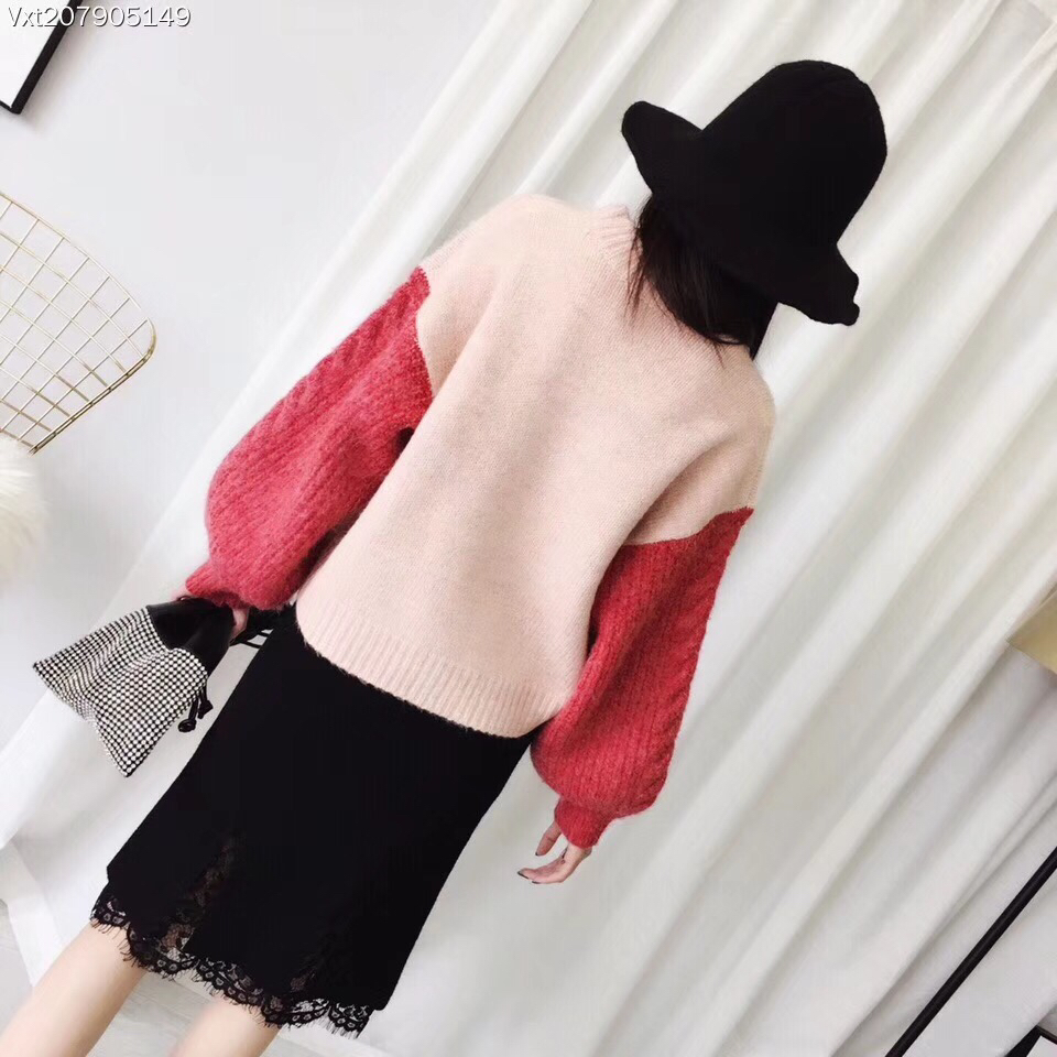 纪梵希毛衣！可男女同款哟，现价只要80