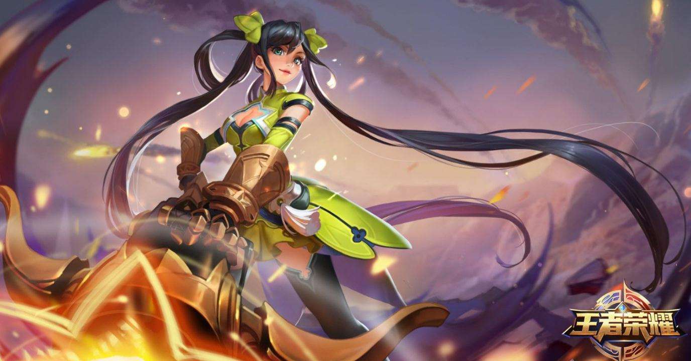 王者荣耀微信公众号是多少,王者荣耀有微信公众号吗