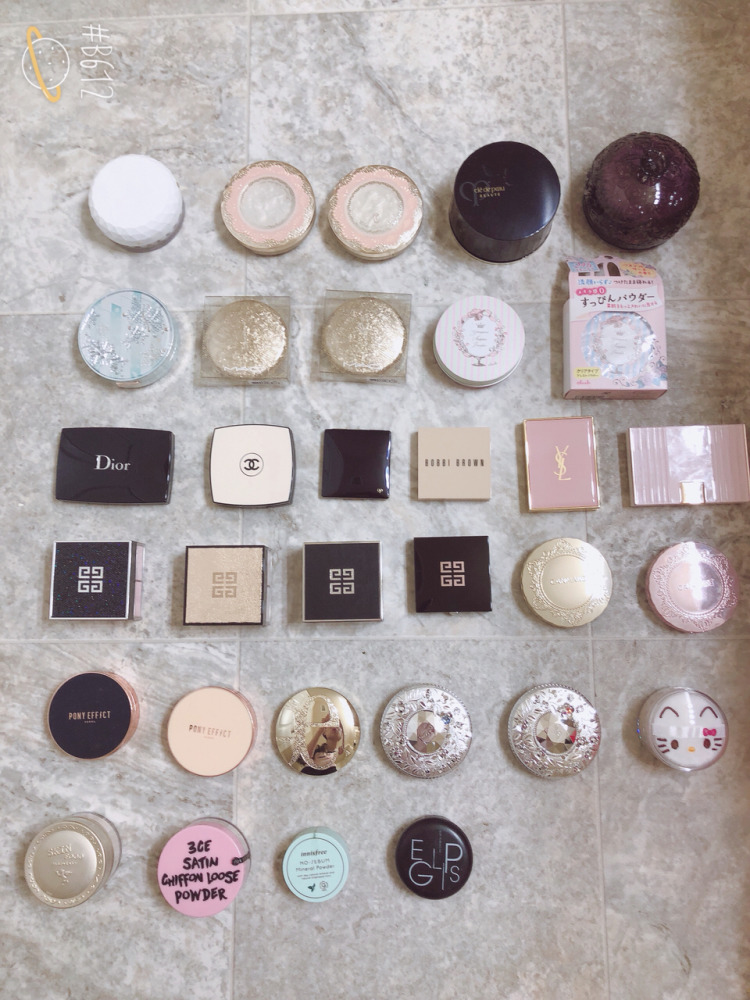 粉饼35以内推荐,33粉饼推荐