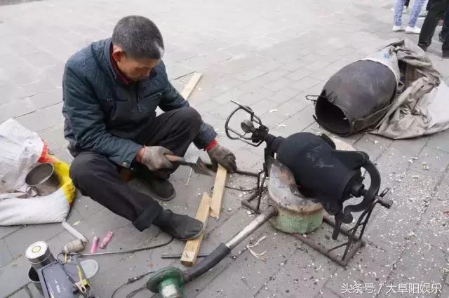 闽南人用过的老物件,阜阳农村老物件大全