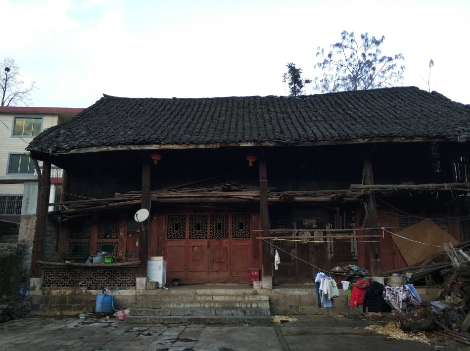 贵阳三大豪门,贵阳三大名门世家