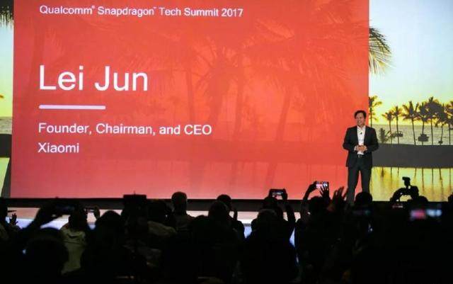 雷军说小米要做中国的什么品牌,雷军为什么带领小米创造了神话