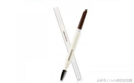 测评爆款眉笔,评价超好的12支眉笔美妆必备