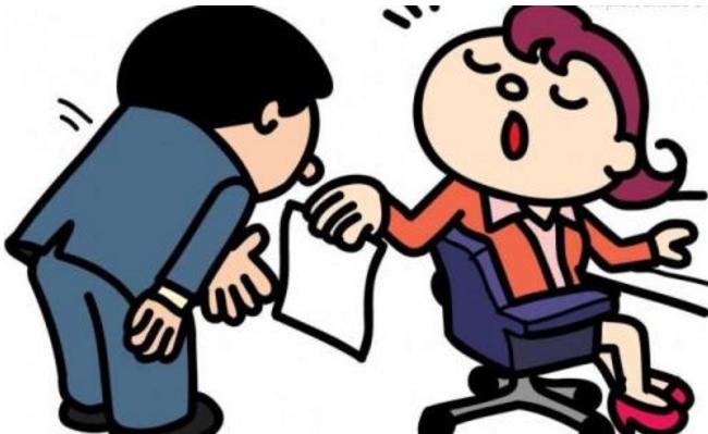 职场适当提醒究竟有多难,职场新人要懂得反馈