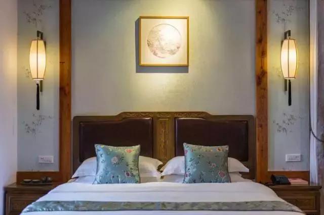 三天两晚阳朔民宿推荐经济实惠,住5天阳朔民宿推荐