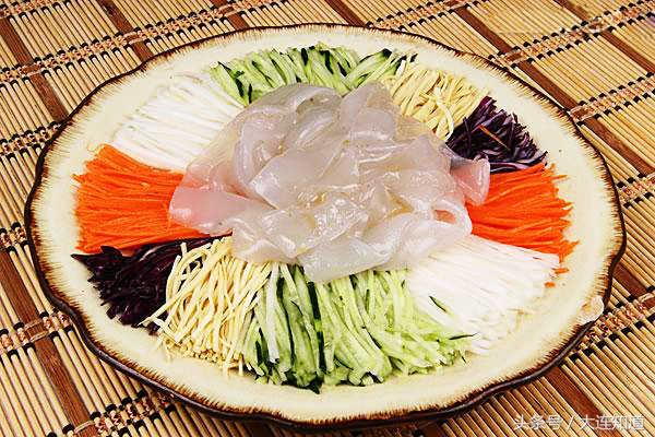 大连有哪些特产值得带,大连不能错过的平民美食