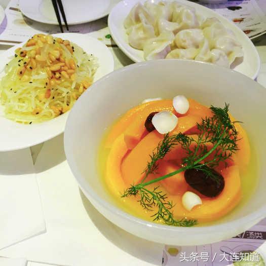 大连有哪些特产值得带,大连不能错过的平民美食