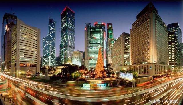 香港机场周边购物攻略,香港一日游购物天堂