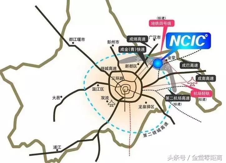 厉害了！金堂县又要火了，她即将代表中国走向世界！