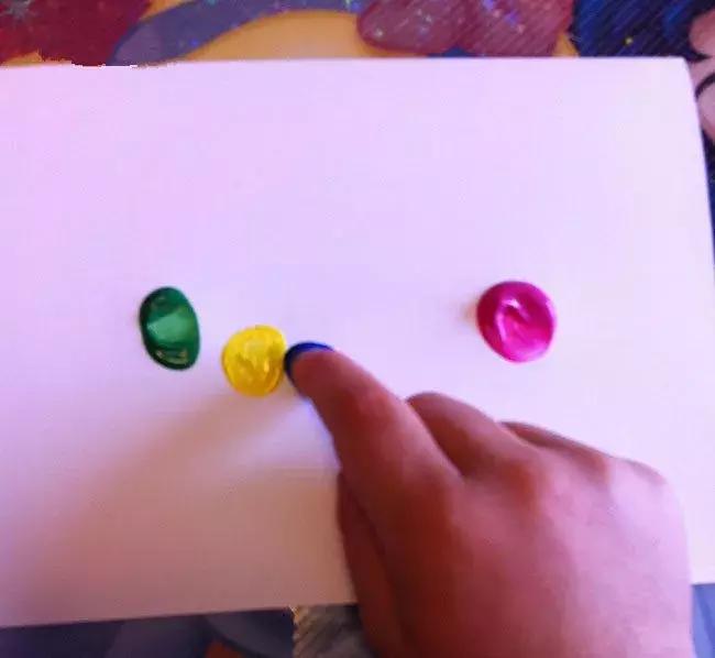 幼儿园小班手工新年贺卡大全,幼儿园新年贺卡手工小班