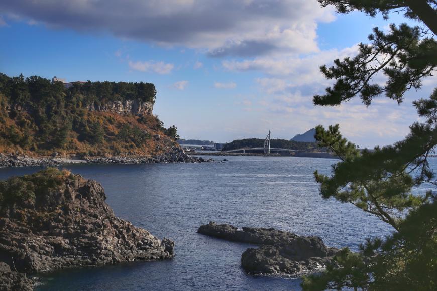 韩国济州岛4天3晚度假游攻略，访大长今拍摄地，纵享神话世界